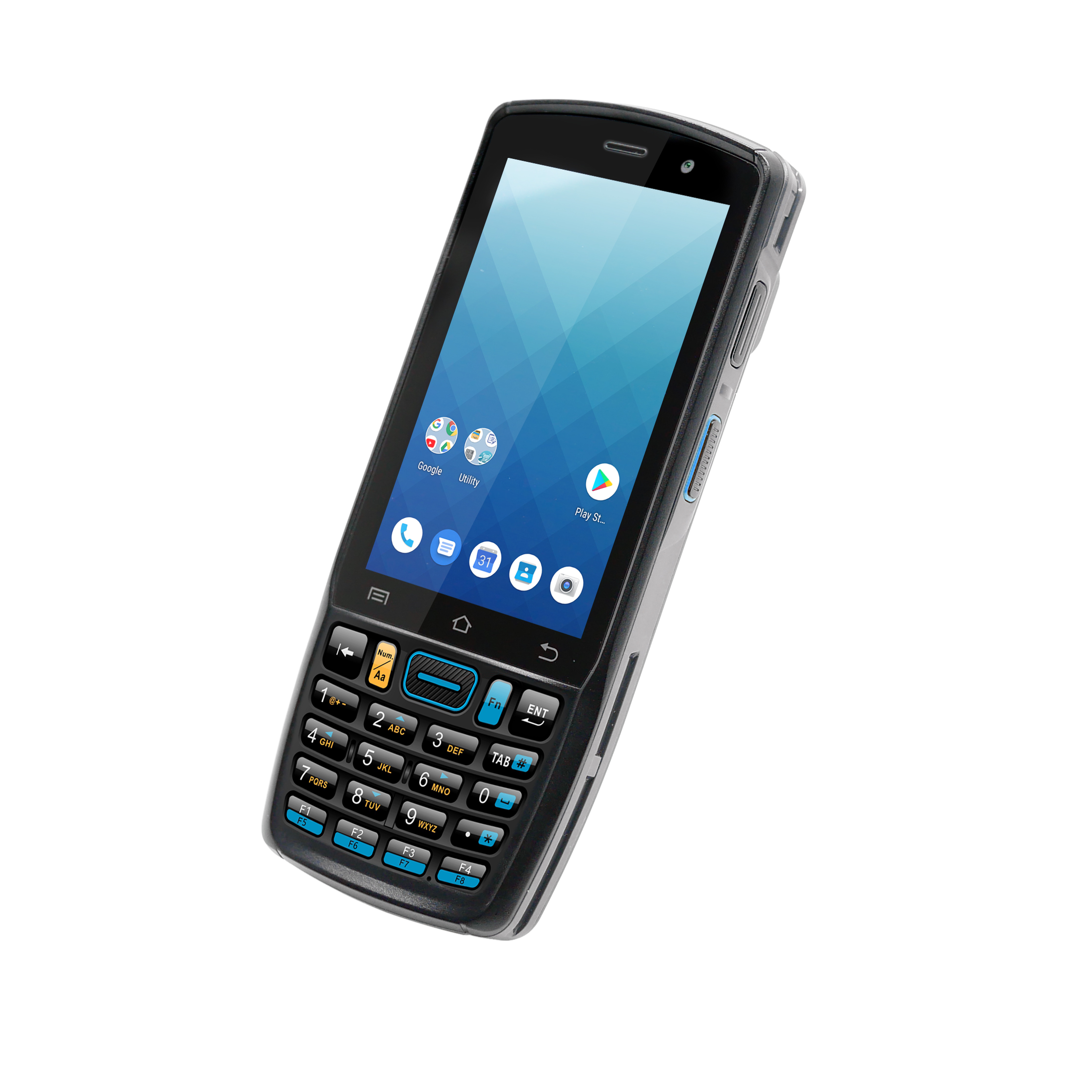 Unitech Terminal Móvil EA320